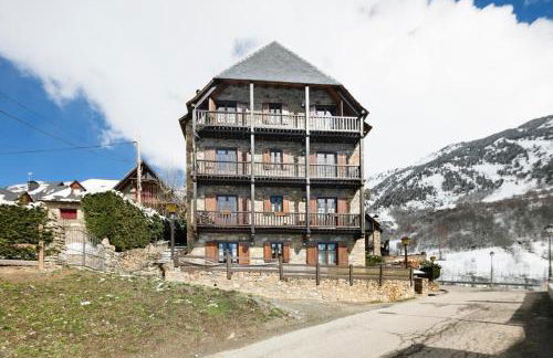 Apartamento Vista Bagergue -Baqueira- Val d'Aran - Foto 3