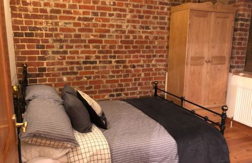 Quince Cottage - Foto 13