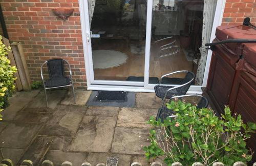 Lane End Cottage, Ovington - Foto 50