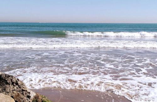 Alojamiento Náutico Junto a la Playa Malvarrosa - Photo 1