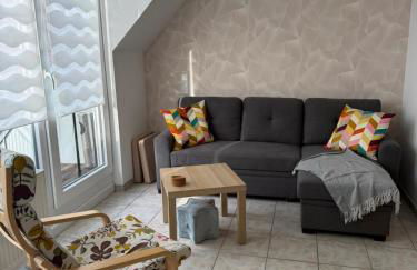 Fewo Hammelblick - Foto 1