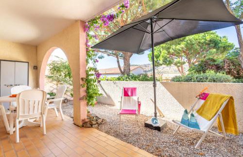 Appartement aux Aloès - Foto 2