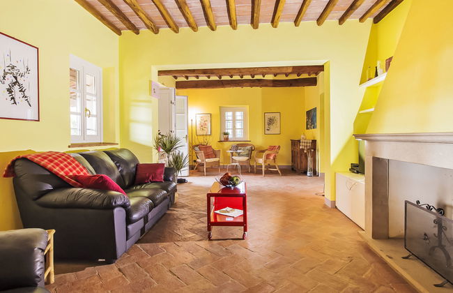 Villa il Pellicano - Foto 5