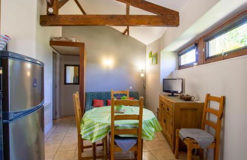 Maison de plain-pied près de Sarlat avec terrasse et barbecue - FR-1-616-28 - Foto 3