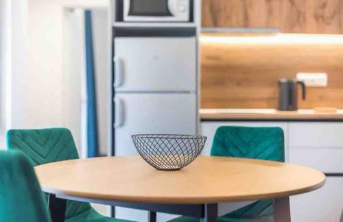 Cozy apartment in a new building apartment 2 - Foto 23