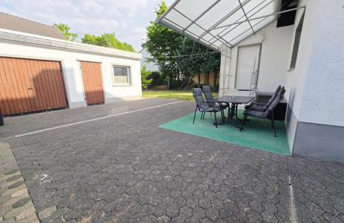 Ferienwohnung 1 - Nähe Phantasialand, Köln, Bonn, Brühl - Foto 22