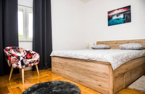 Holiday home Anica - Foto 41