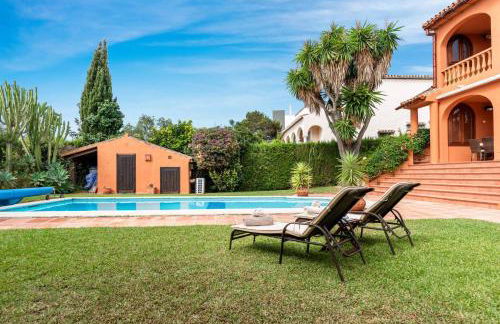 Beach Villa Sea La Vie Marbesa - Photo 27