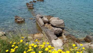 Villla Giallo - Foto 4