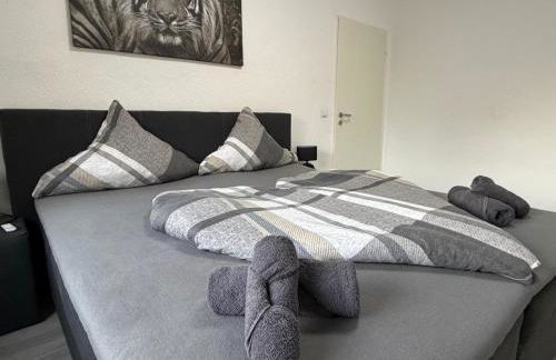 Stilvolles Apartment Royal Zentral Ruhig & Parkplatz inkl - Foto 10