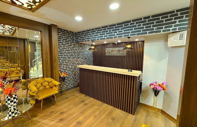 Sisli House By Remar Holding - Foto 3