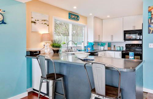 Spyglass Beach House - Foto 11