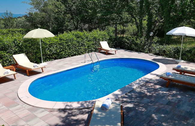 Apartment in Silo Near Sea Beach - Foto 13