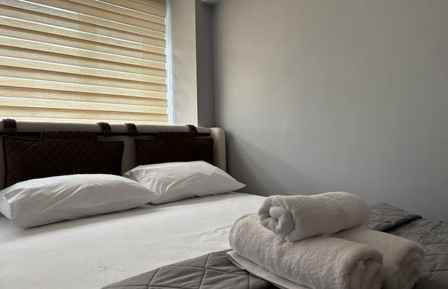 Zeus Suit Görükle - Foto 6