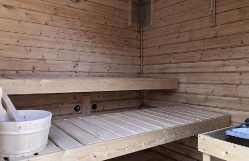 WA100 - Moderne Mobilheime im Oberpfälzer Seenland - Foto 61