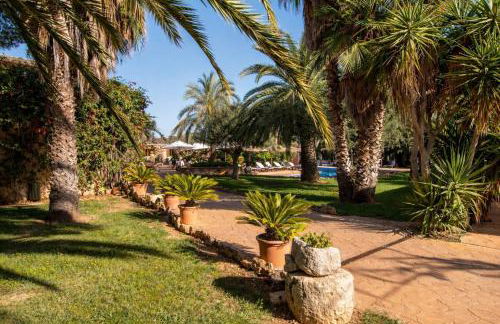 Finca Es Torrent - Foto 9