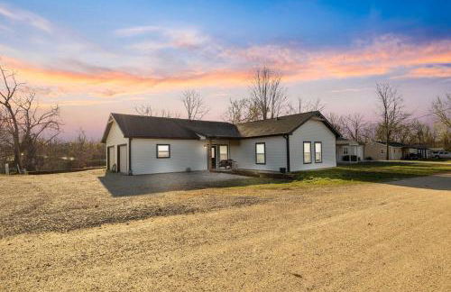 Hackberry Lookout - Osage Beach - Foto 1