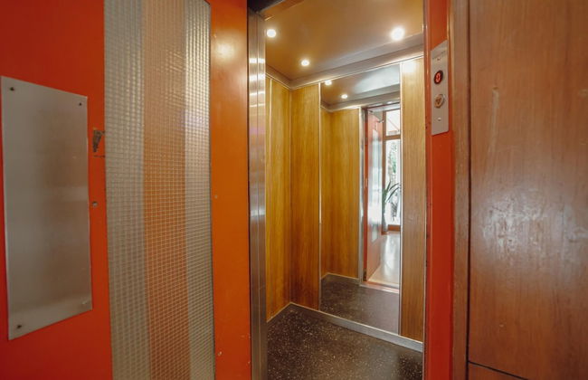 Grand Botanic Garden Apartment by Vacationy - Foto 57