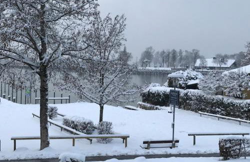 Ferienwohnung Seebruck am Chiemsee - Photo 21