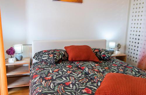 Flexible SelfCheckIns 54 - Zagreb - Garage - Loggia - New - Foto 6