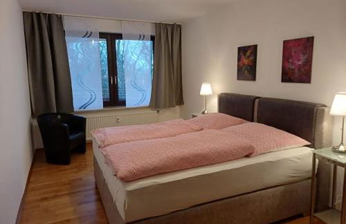 Appartement-Residenz Suite 10 - Foto 3