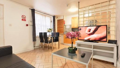 Tulip Apartment at Baker Street - Foto 2