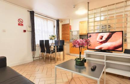 Tulip Apartment at Baker Street - Foto 2