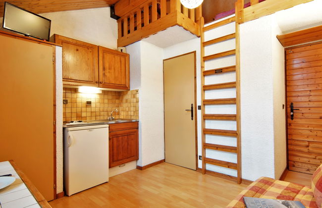 Les Arandellys - Foto 9