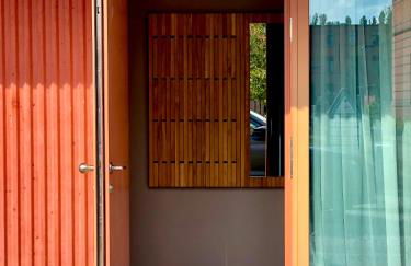 Tiny House in Berlin Rummelsburg - Photo 14