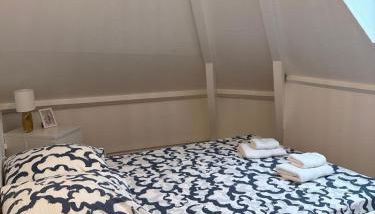 Art district Triplex next to Royal Castle - Photo 4