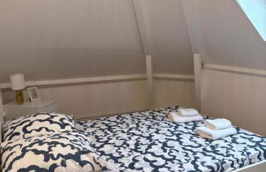 Art district Triplex next to Royal Castle - Foto 4