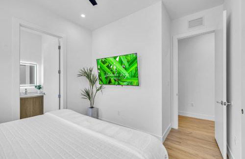 Townhouse Heated Pool Centrally Located Malibu Key One - Foto 19