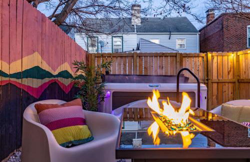 Themed Property on Carson St with Hot Tub - Foto 26