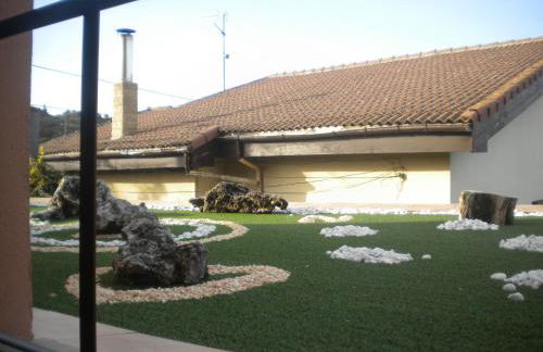 El Guardaviñas, entre Montes y Viñedos - Foto 114