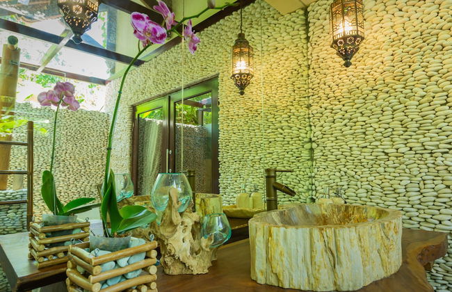 Villa Cella Bella - Photo 32