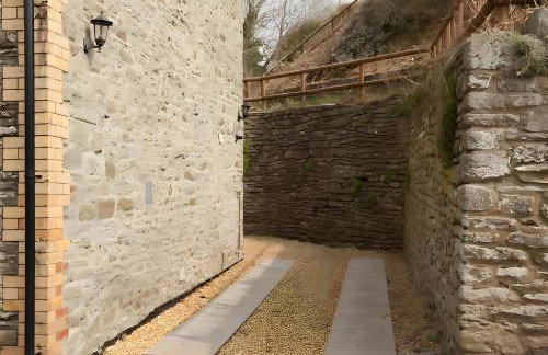 Pet-Friendly Logburner Horse Stable Views - Foto 7