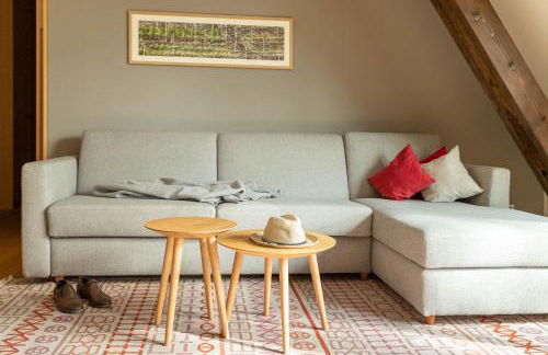 Ladurnerhof Boutique Apartments Meran - Photo 24