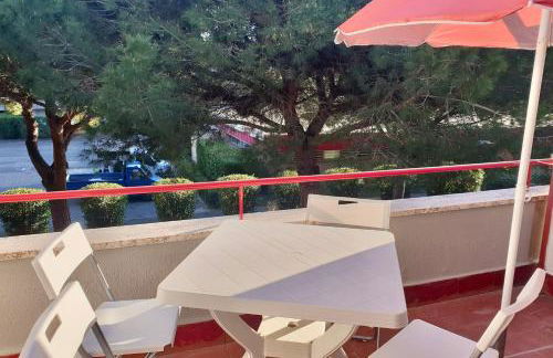 Studio 3 beds with common swimming-pool in Marina di Bibbona - Foto 10