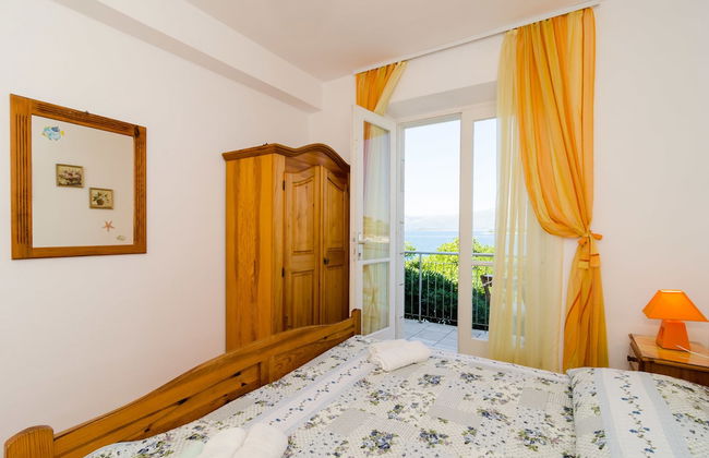 Apartments Nikolina Lumbarda - Foto 43