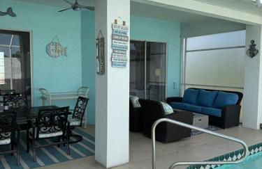 Villa Sunshine Elegant and Modern 4BR Pool House - Foto 68