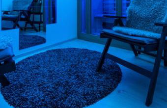 Alp Deluxe Weißenhorn - Sauna, Kamin & Parkplatz - Foto 59