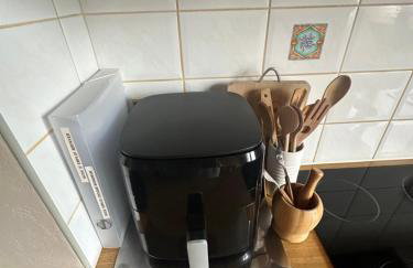 Grand appartement au cœur de la région alsacienne - Foto 54