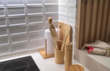 Flat Beira Mar Boa Viagem- Beach Class Internacional - Foto 30