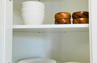 Balcony 2BR Apartment with Free Parking near Freedom Park & Brickell - Foto 31