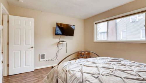 Beautiful 2 Bedroom Unit w/ FAST FREE WIFI - Foto 4