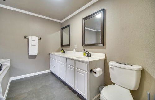 Private Dock Grand Lake Family Home - Foto 15