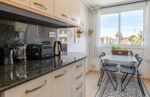 HHBCN Beach Apartment Calafell #2 - Foto 14