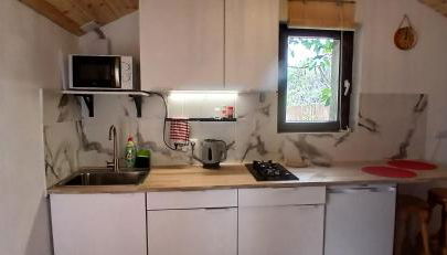 Студия для отдыха в горах - Foto 2