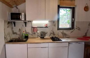 Студия для отдыха в горах - Foto 2