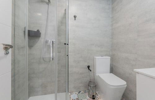 Soleado y terraza , Wi-Fi - Foto 26